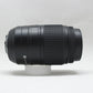 中古品  Nikon AF-S DX 55-300mm F4.5-5.6G ED VR