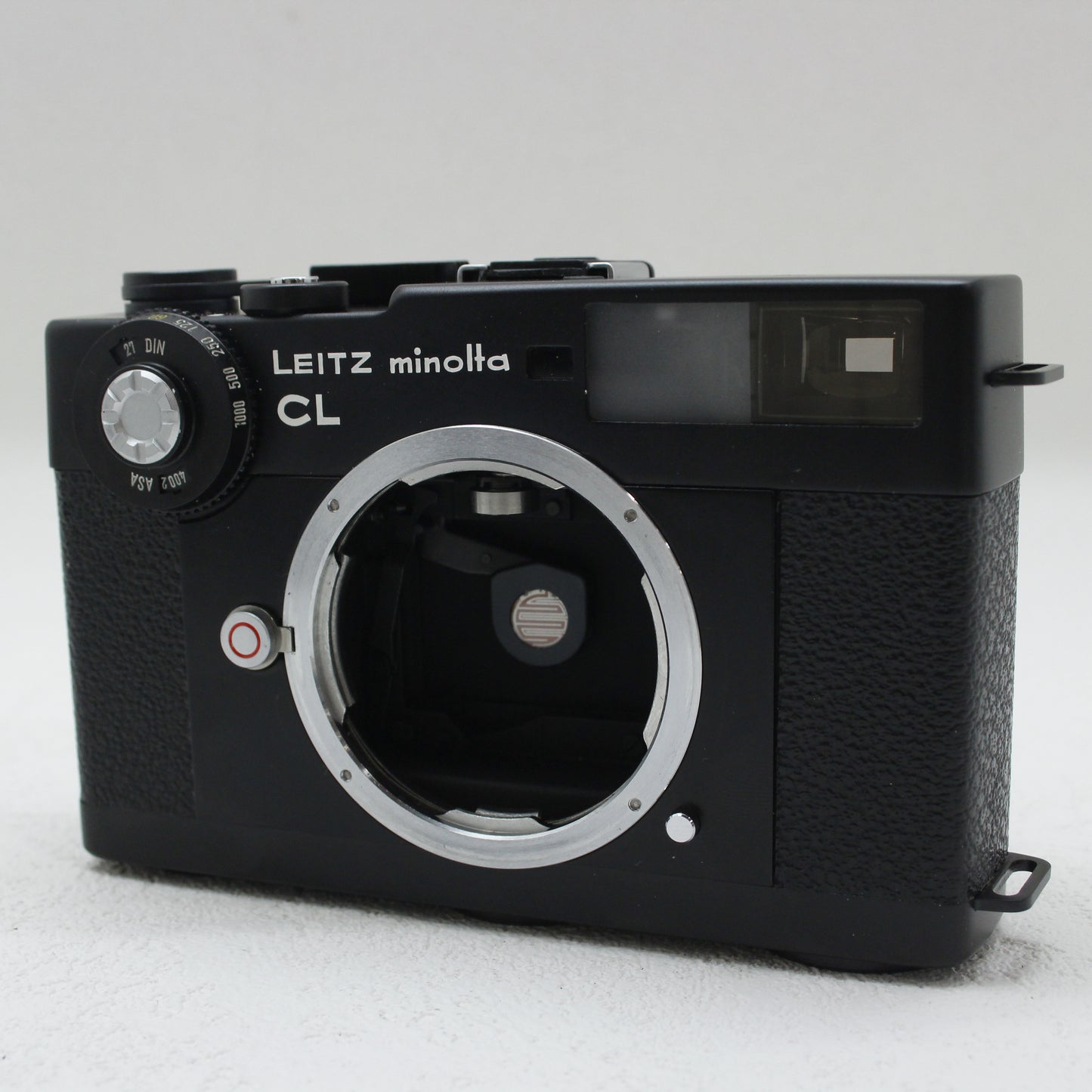 中古品  LEITZ minolta CL 【12月31日(火)YouTube生配信でご紹介】