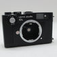 中古品  LEITZ minolta CL 【12月31日(火)YouTube生配信でご紹介】