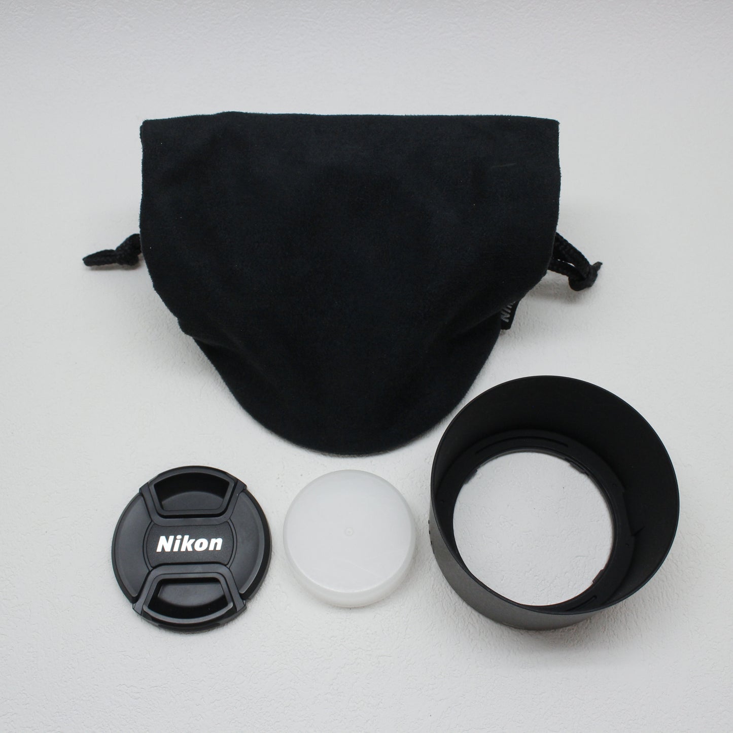 中古品  Nikon AF-S DX 55-300mm F4.5-5.6G ED VR