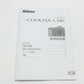 中古 Nikon COOLPIX L340