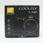 中古 Nikon COOLPIX L340