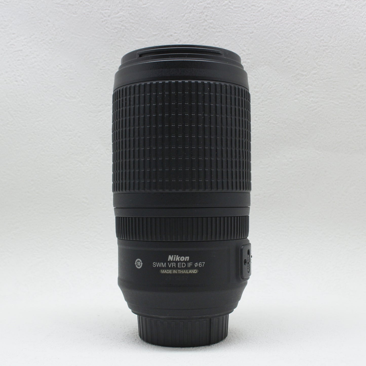 中古品 Nikon AF-S VR 70-300mm F4.5-5.6G IF-ED