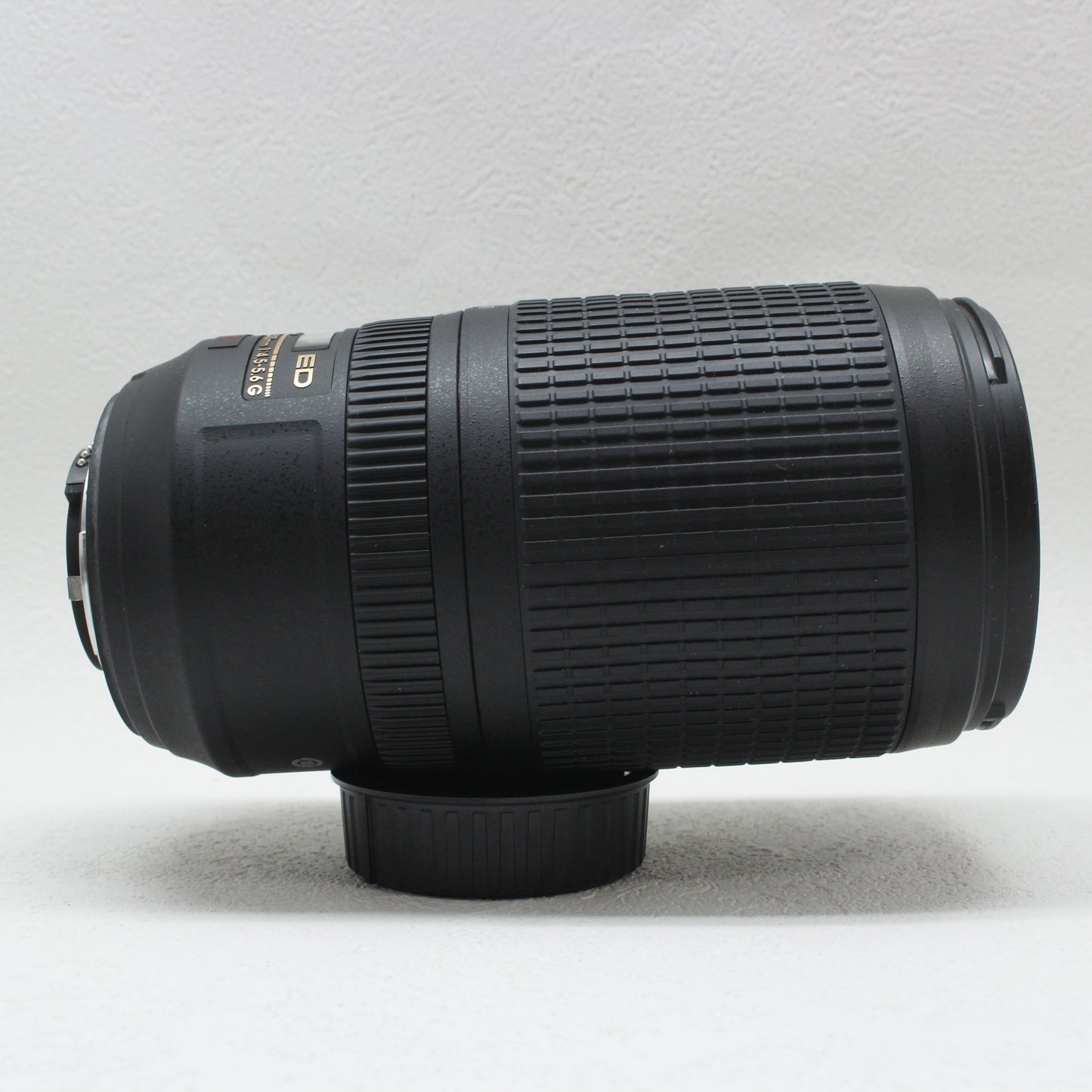 中古品 Nikon AF-S VR 70-300mm F4.5-5.6G IF-ED