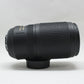 中古品 Nikon AF-S VR 70-300mm F4.5-5.6G IF-ED