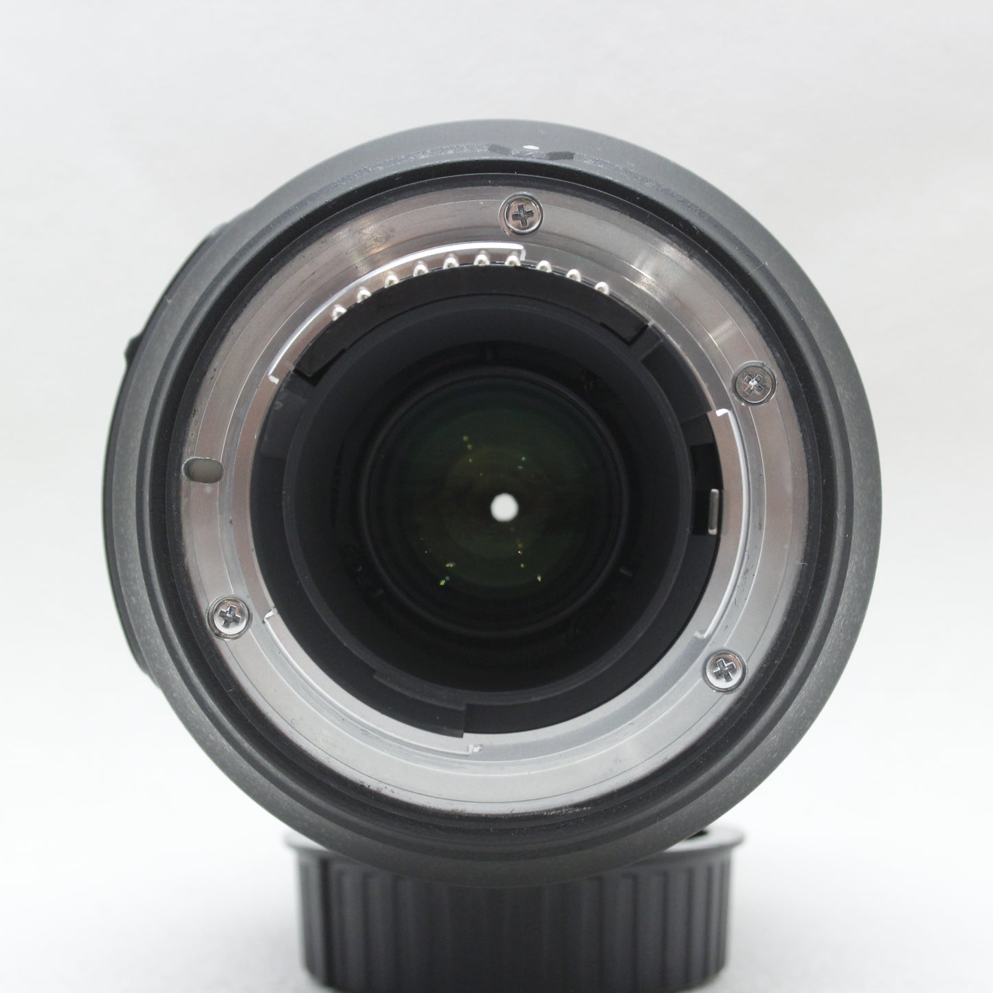 中古品 Nikon AF-S VR 70-300mm F4.5-5.6G IF-ED