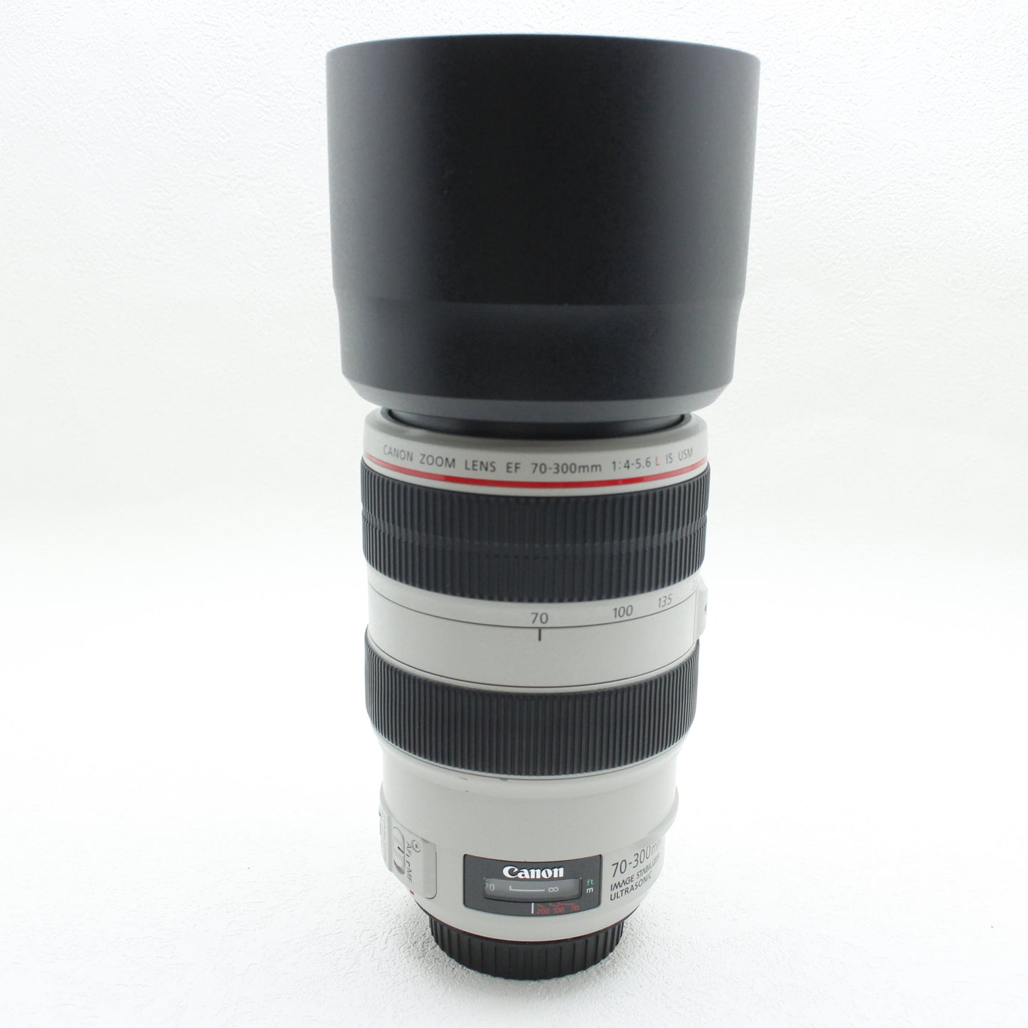 中古品 Canon EF 70-300mm F4.5-5.6L IS USM【12月28日(土)YouTube生配信でご紹介】