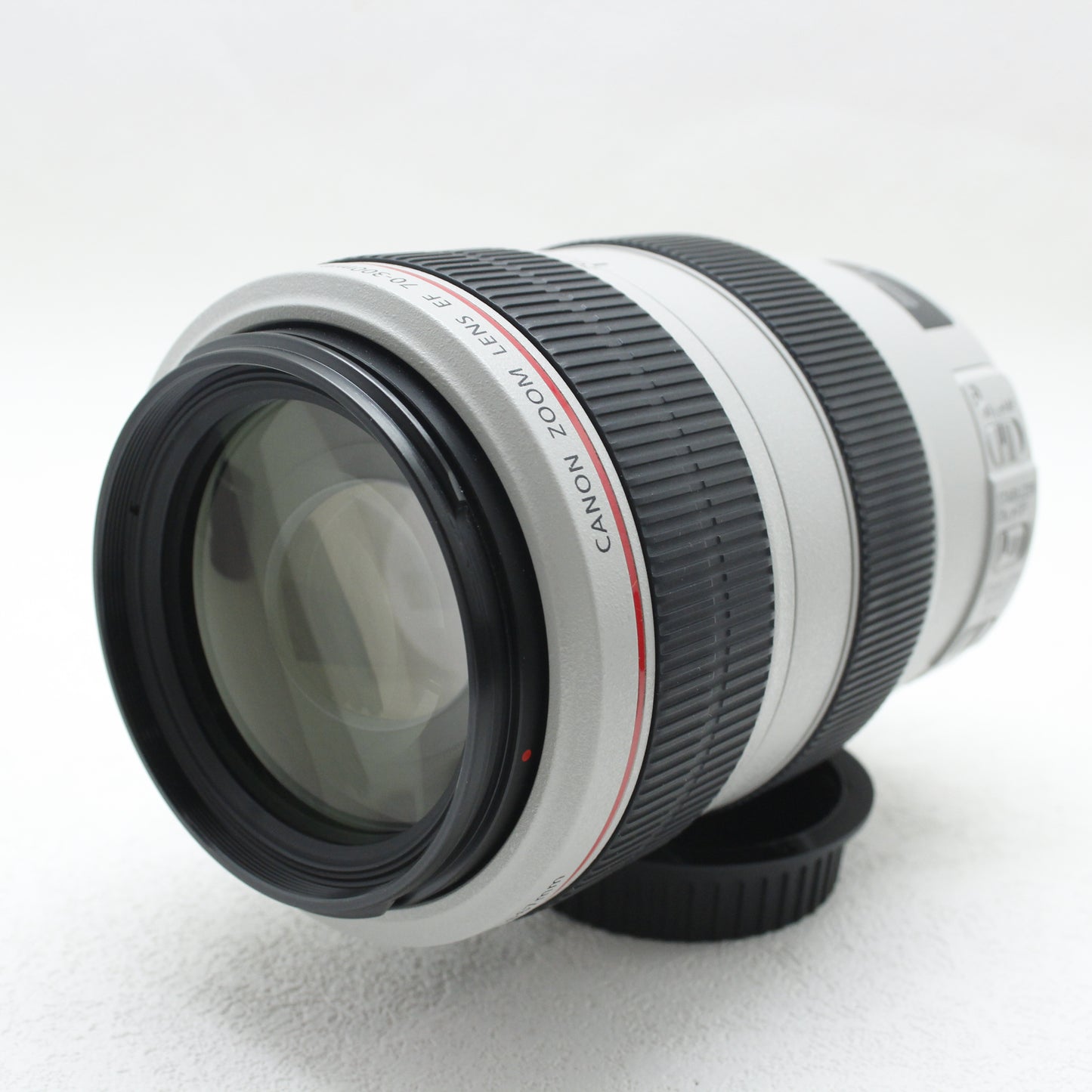 中古品 Canon EF 70-300mm F4.5-5.6L IS USM【12月28日(土)YouTube生配信でご紹介】