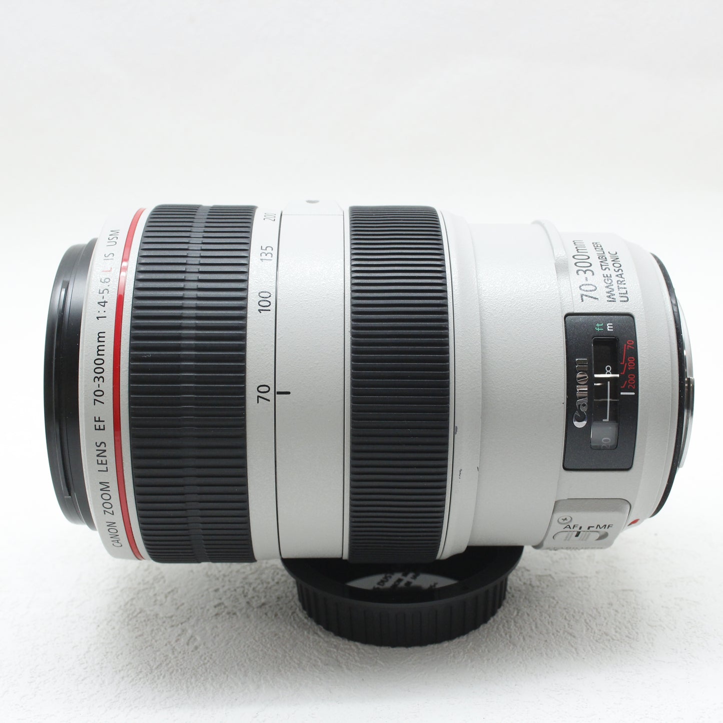 中古品 Canon EF 70-300mm F4.5-5.6L IS USM【12月28日(土)YouTube生配信でご紹介】