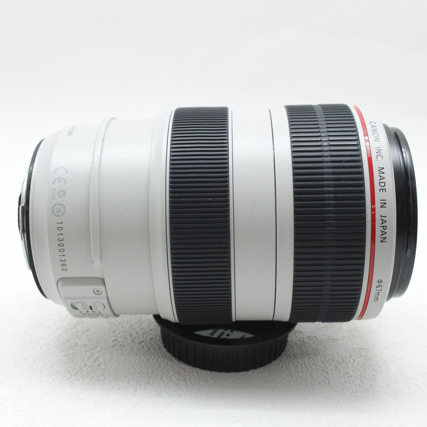 中古品 Canon EF 70-300mm F4.5-5.6L IS USM【12月28日(土)YouTube生配信でご紹介】