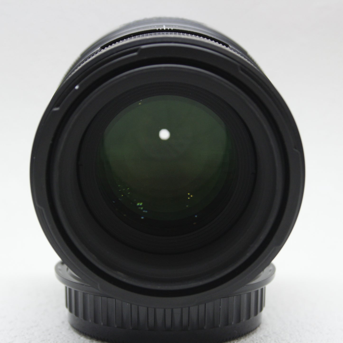 中古品 smc PENTAX-D FA 100mm F2.8 WR