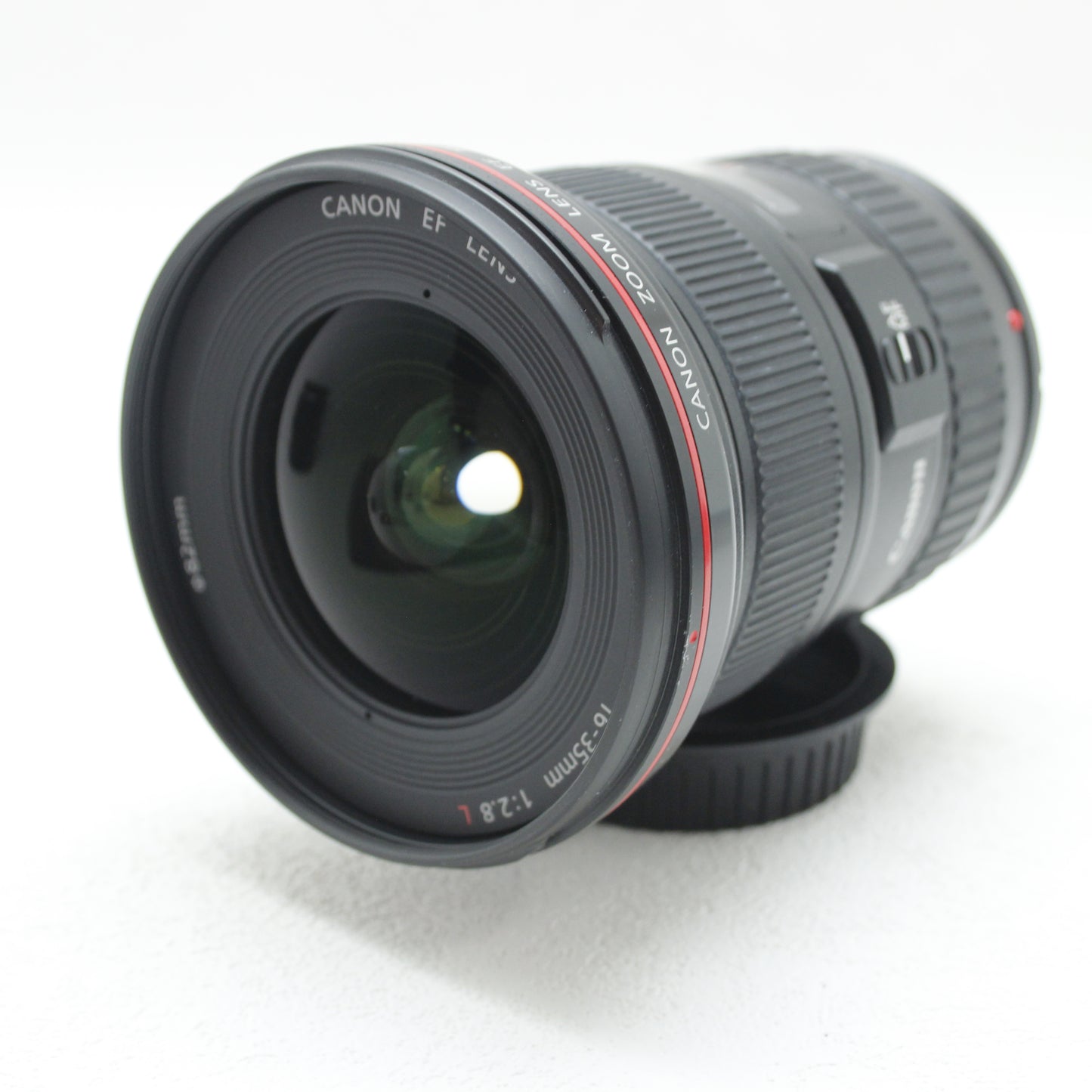 中古品 Canon EF16-35mm F2.8LⅡ USM【12月31日(火)YouTube生配信でご紹介】