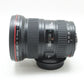 中古品 Canon EF16-35mm F2.8LⅡ USM【12月31日(火)YouTube生配信でご紹介】