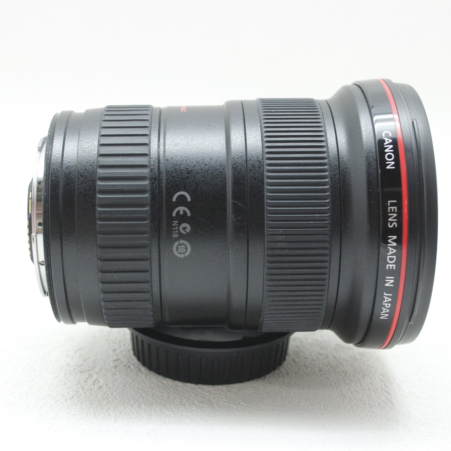 中古品 Canon EF16-35mm F2.8LⅡ USM【12月31日(火)YouTube生配信でご紹介】