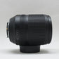 中古 Nikon AF-S DX 18-140mm F3.5-5.6G ED VR