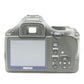中古 PENTAX K-m ダブルズームキット