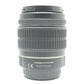 中古 PENTAX K-m ダブルズームキット