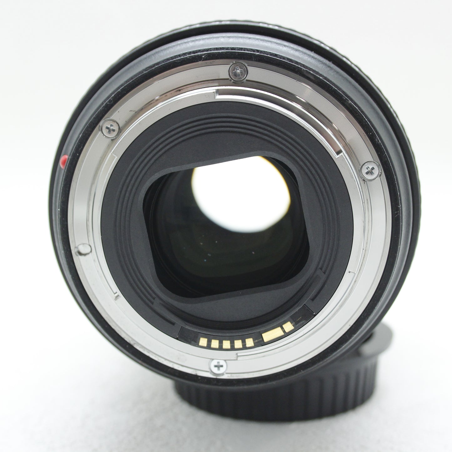 中古品 Canon EF 24-105mm F4L IS Ⅱ USM【1月4日(土)YouTube生配信でご紹介】