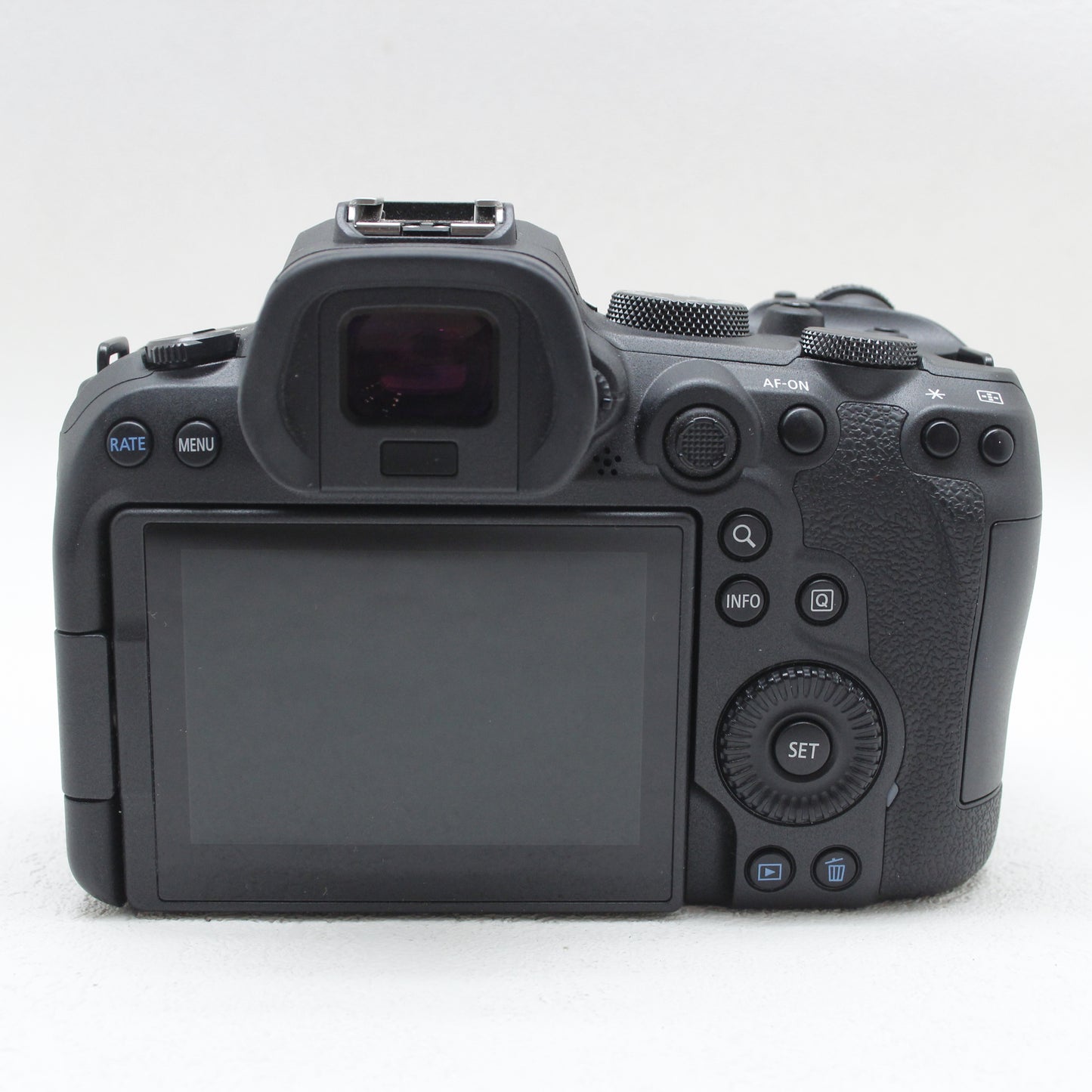 中古 Canon EOS R6 ボディ