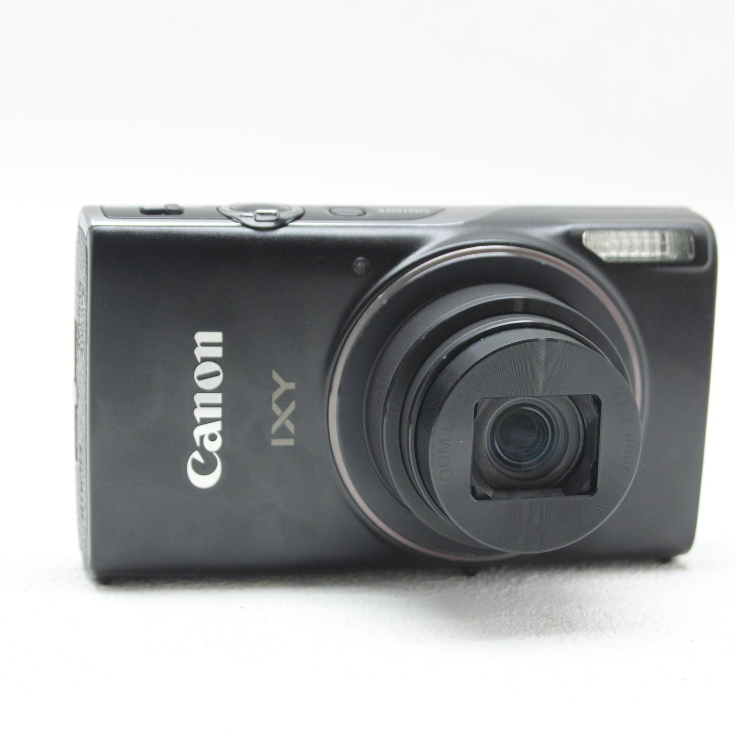 中古品 Canon IXY 650