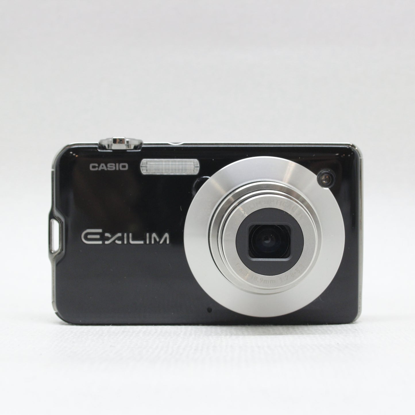 中古品 CASIO EXILIM EX-S12