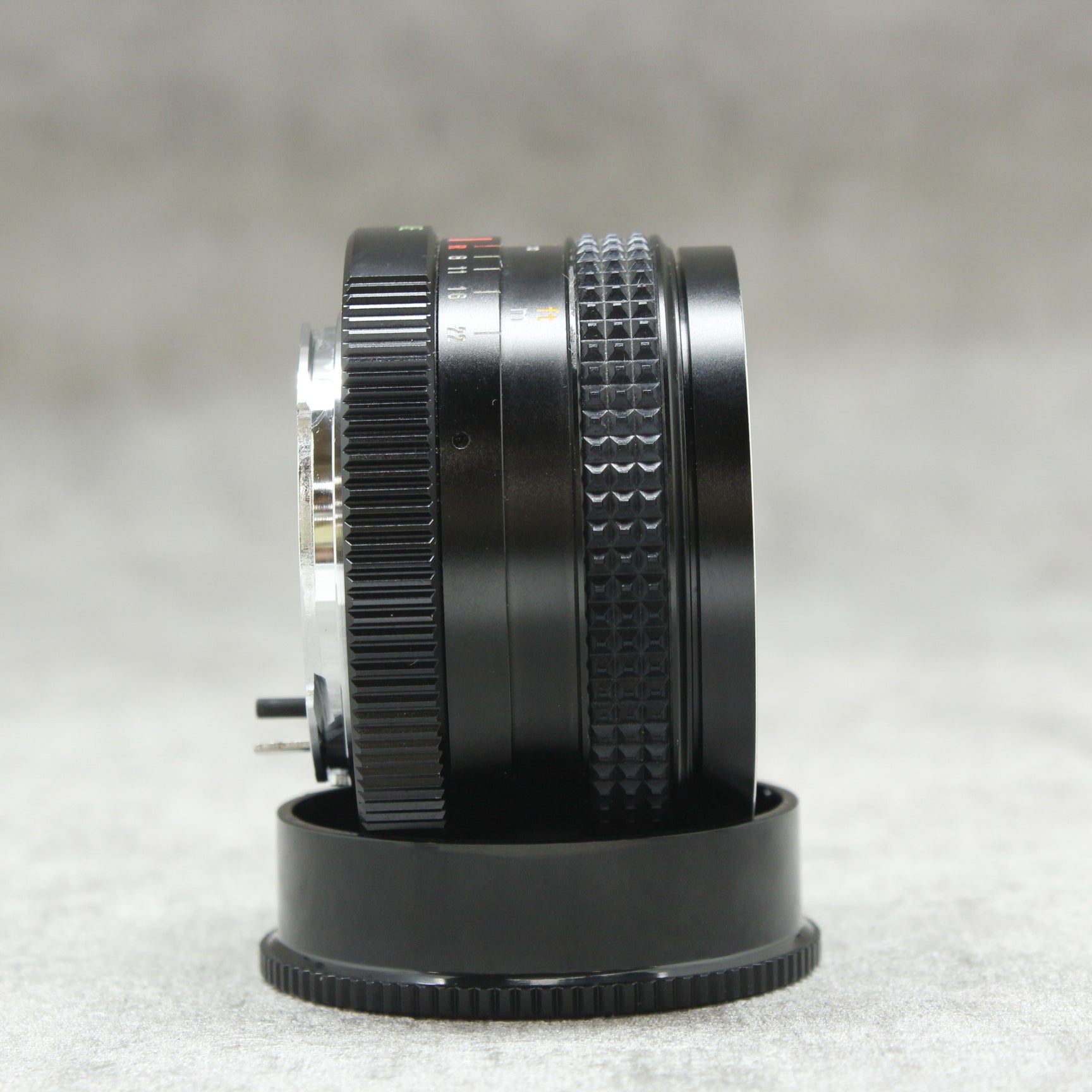 中古品 Konica HEXANON AR 28mm F3.5 【5月30日(火)のYouTube生