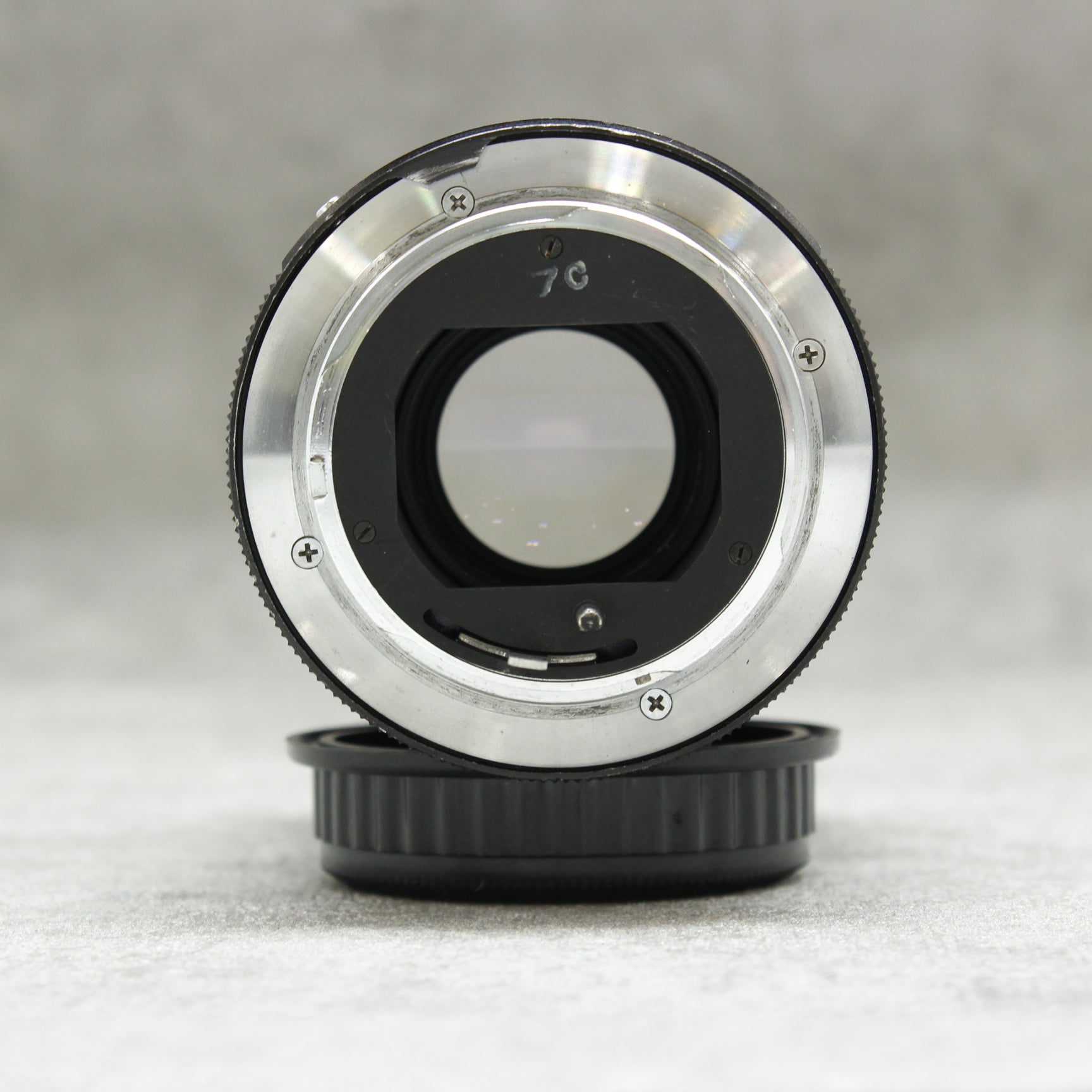 中古品 Konica HEXANON AR 135mm F3.2 【5月30日(火)のYouTube生