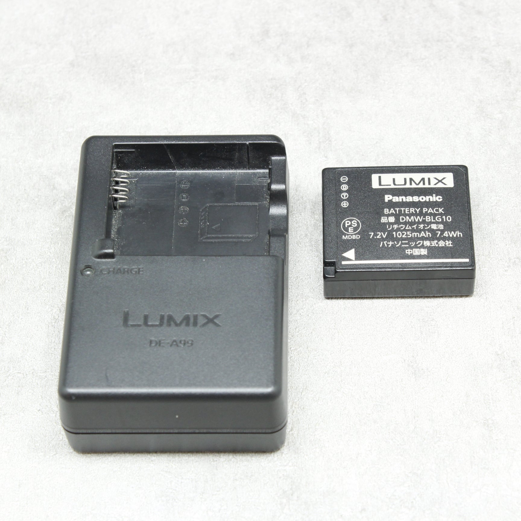 中古品 Panasonic LUMIX DMC-GX7 MarkII シルバーボディ ☆6月15日(木