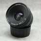 中古品 New Mamiya6 G 75mm F3.5 L【6月3日(土)のYouTube生配信でご紹介】