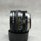 中古品 New Mamiya6 G 75mm F3.5 L【6月3日(土)のYouTube生配信でご紹介】