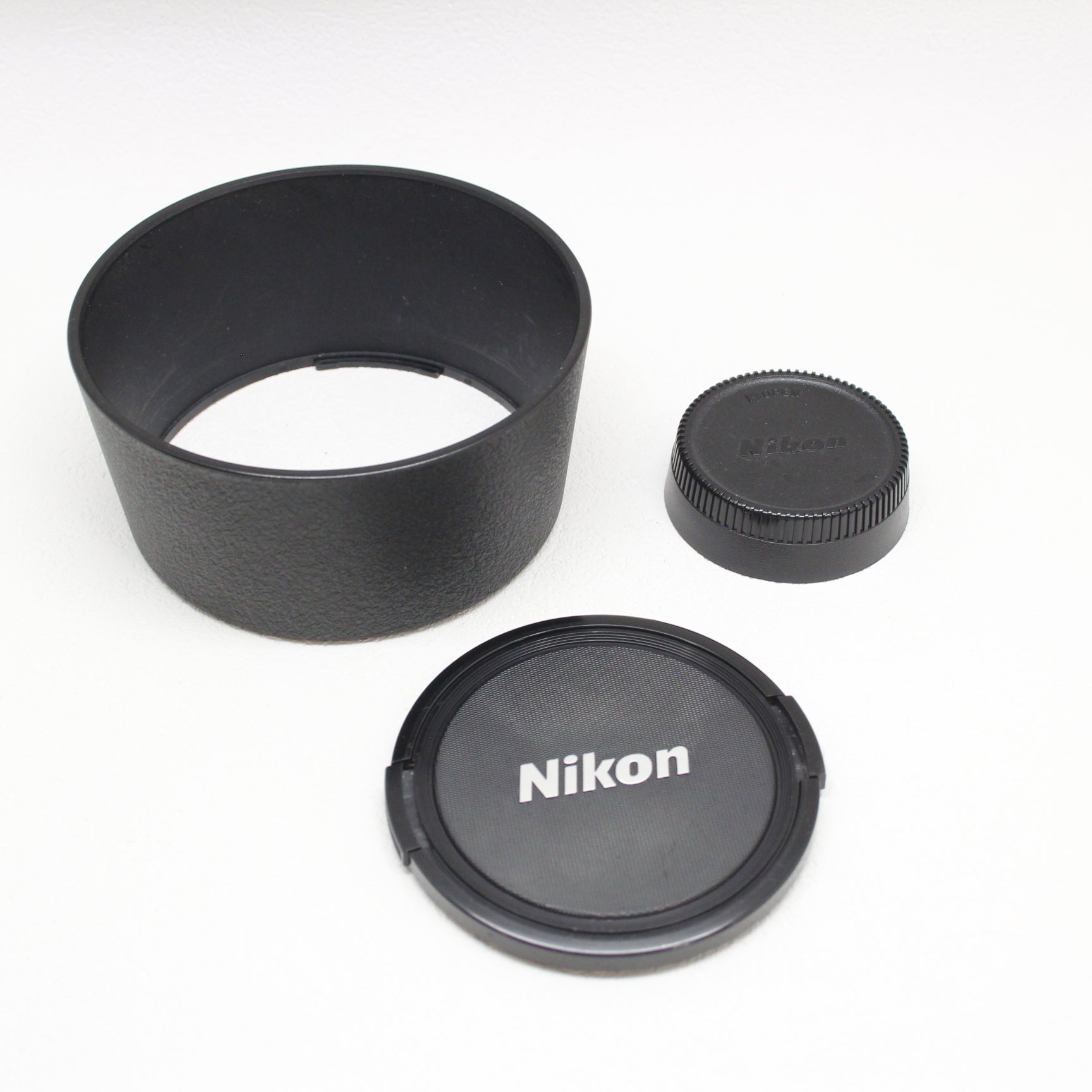 中古品 Nikon Ai AF Zoom Nikkor ED 80-200mm F2.8D ☆1月11日(木)のYouTube生配信でご紹介☆