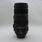 中古 SIGMA 120-400mm F4.5-5.6 DG OS HSM Fマウント
