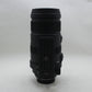 中古 SIGMA 120-400mm F4.5-5.6 DG OS HSM Fマウント