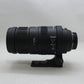 中古 SIGMA 120-400mm F4.5-5.6 DG OS HSM Fマウント