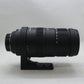 中古 SIGMA 120-400mm F4.5-5.6 DG OS HSM Fマウント