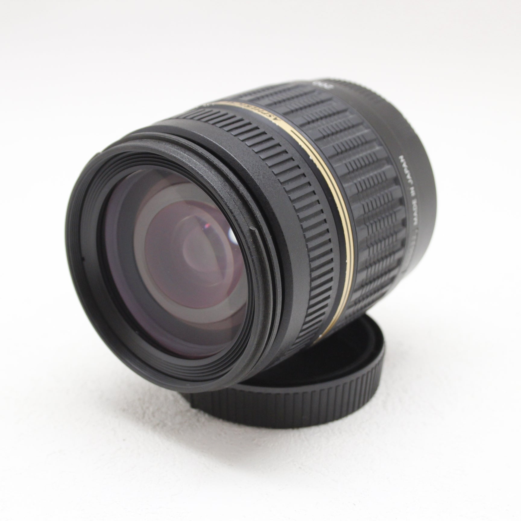 中古品TAMRON AF 18-200mm F3.5-6.3 XR　Di II LD Aspherical [IF] MACRO (Model  A14) ［キヤノン用］ ☆12月7日(木)のYouTube生配信でご紹介☆