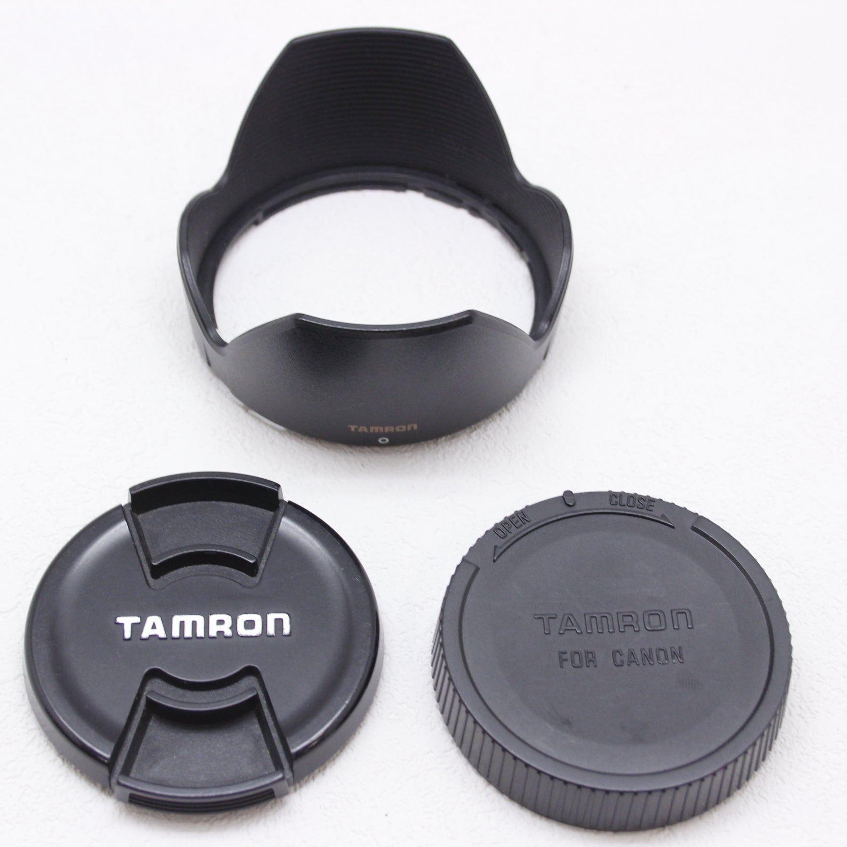 中古品TAMRON AF 18-200mm F3.5-6.3 XR Di II LD Aspherical [IF 