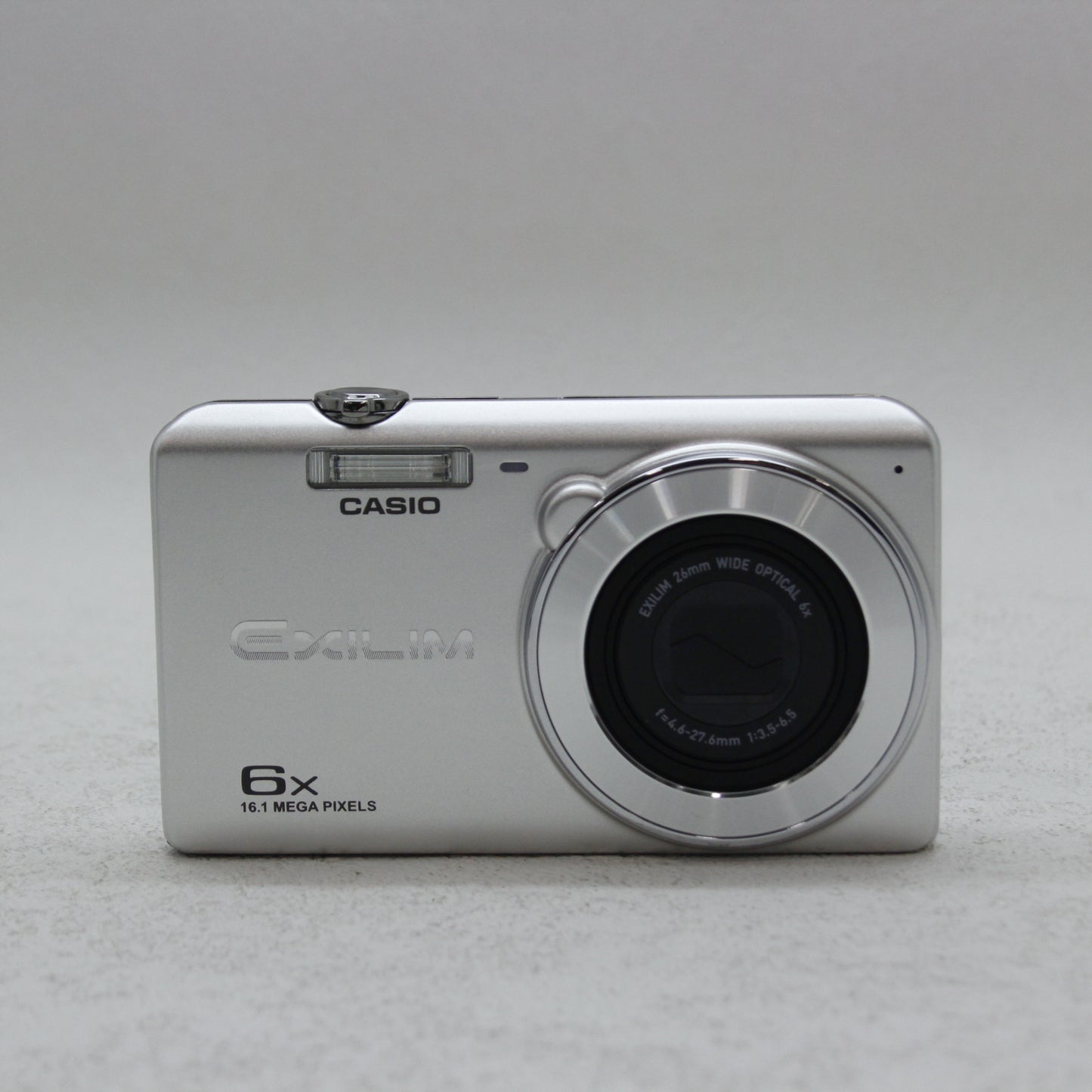 中古 CASIO EXILIM EX-Z900