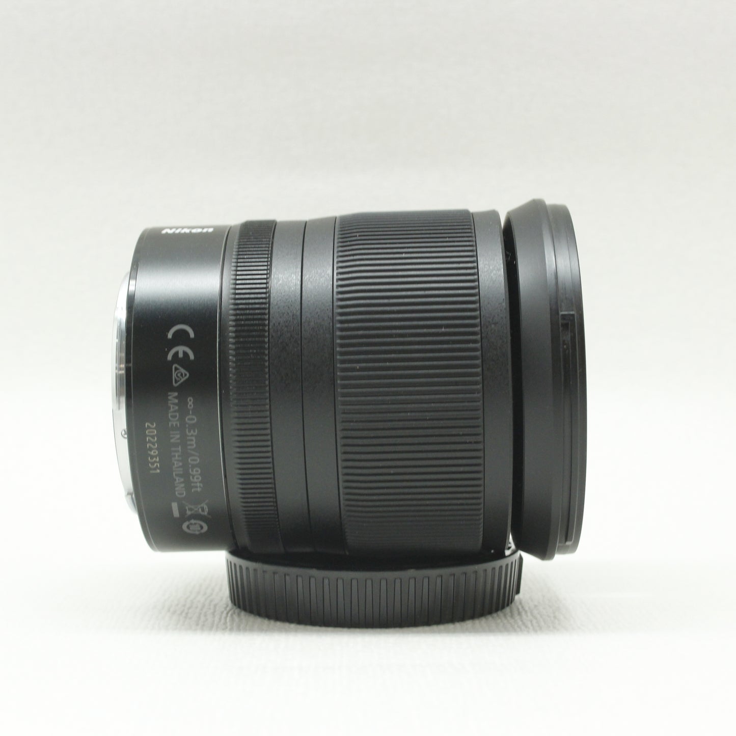 中古品 Nikon NIKKOR Z 24-70mm F4 S【11月2日(土) YouTube生配信でご紹介】