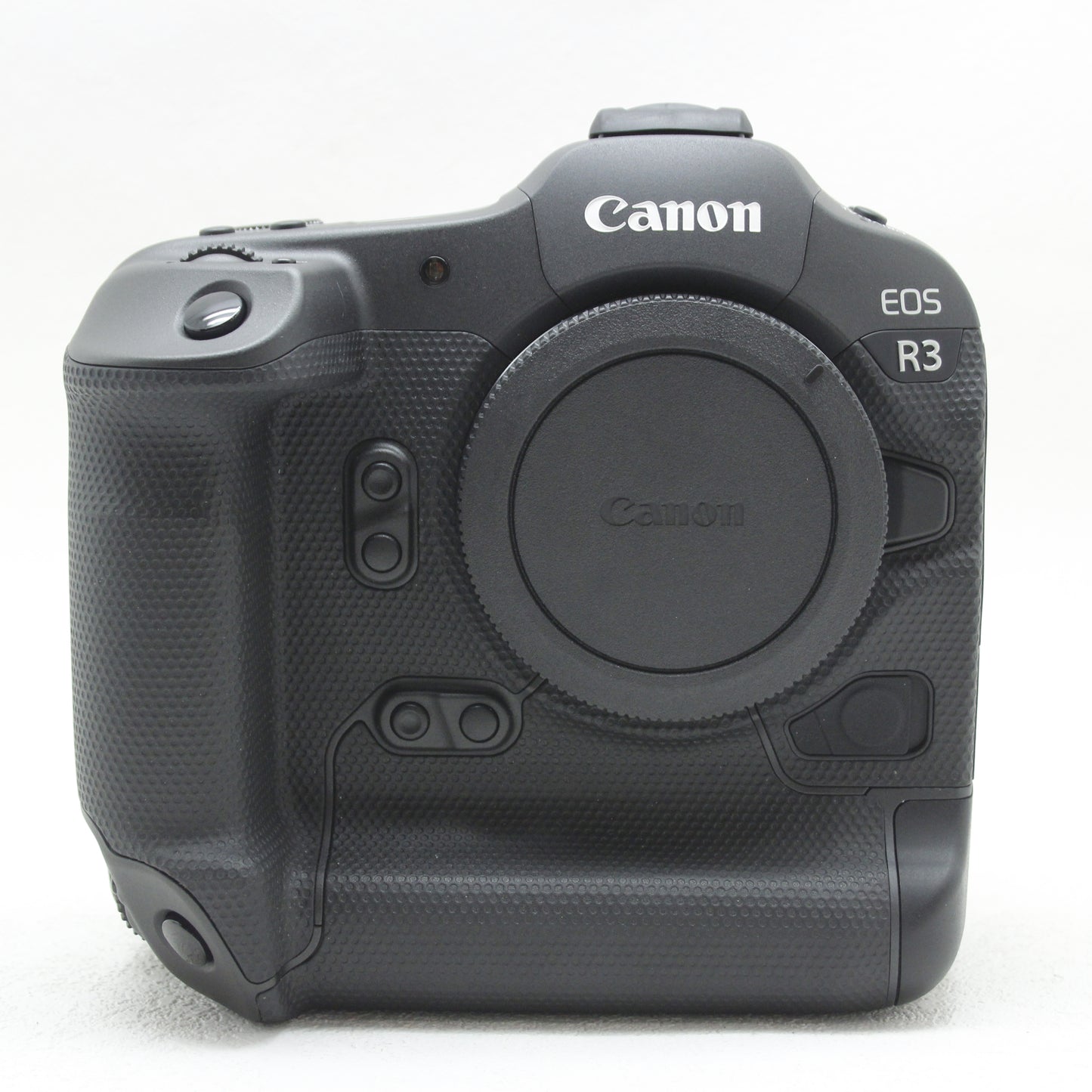 中古品 Canon EOS R3 ボディ 【12月31日(火)YouTube生配信でご紹介】