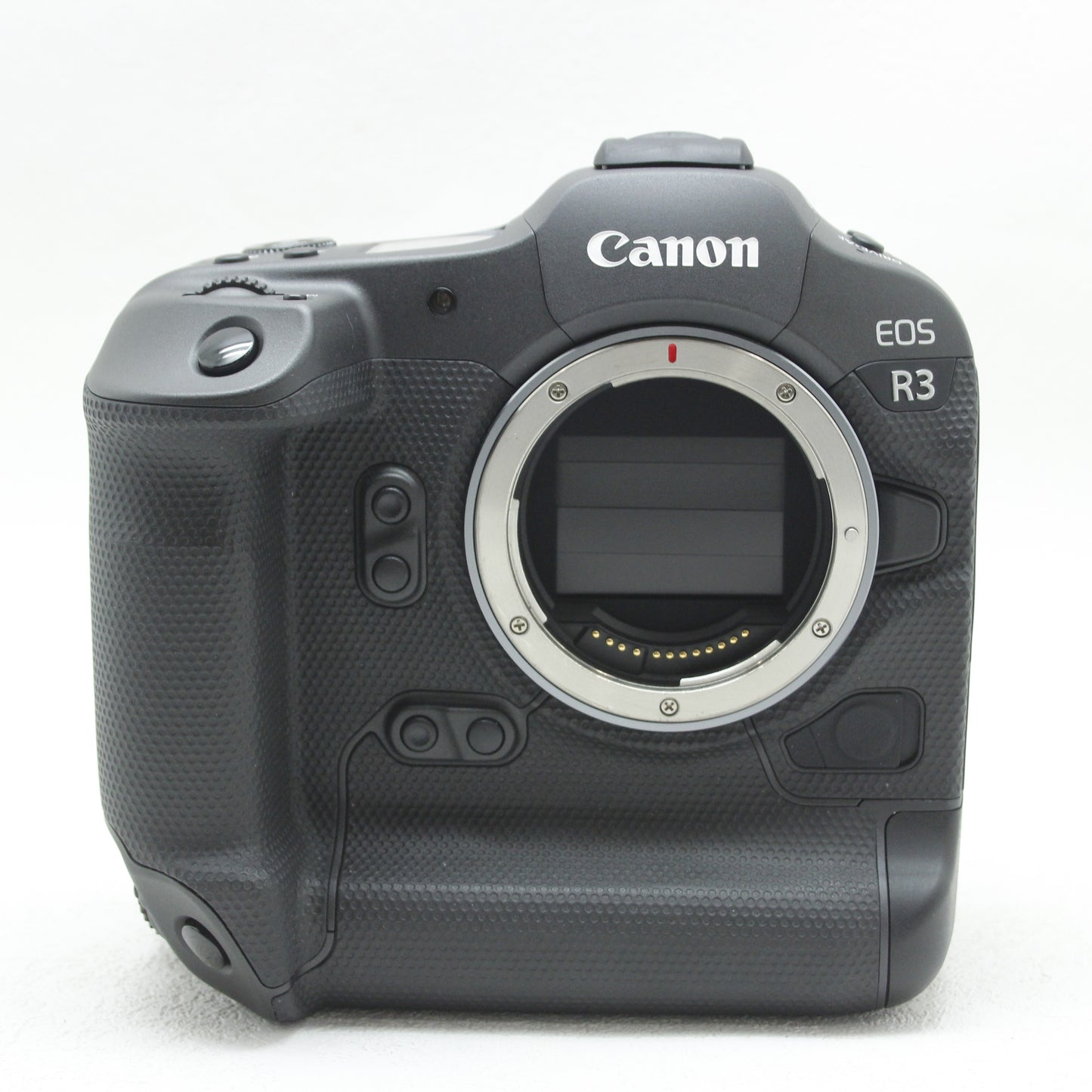 中古品 Canon EOS R3 ボディ 【12月31日(火)YouTube生配信でご紹介】