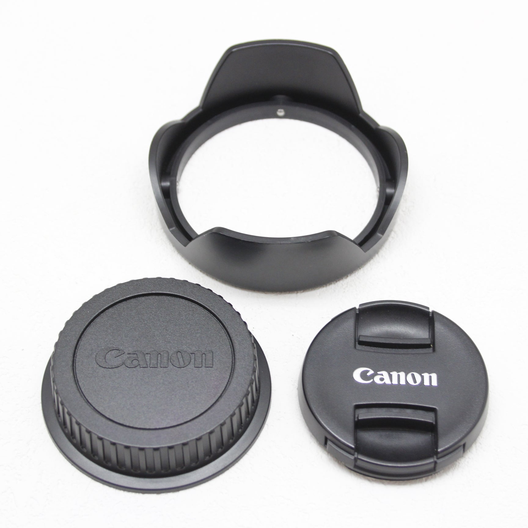 中古品 Canon EF-S 24mm F2.8 STM ☆12月7日(木)のYouTube生配信でご紹介☆