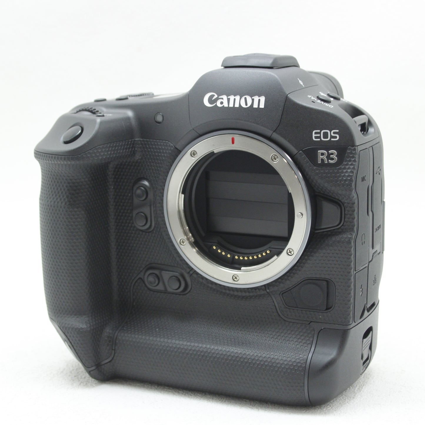 中古品 Canon EOS R3 ボディ 【12月31日(火)YouTube生配信でご紹介】