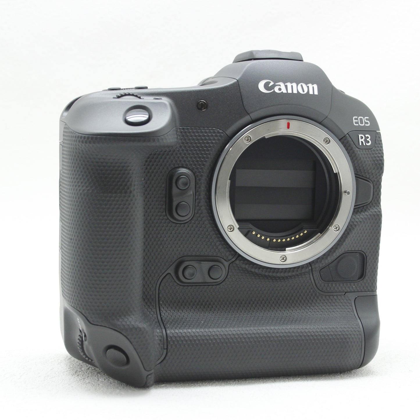 中古品 Canon EOS R3 ボディ 【12月31日(火)YouTube生配信でご紹介】