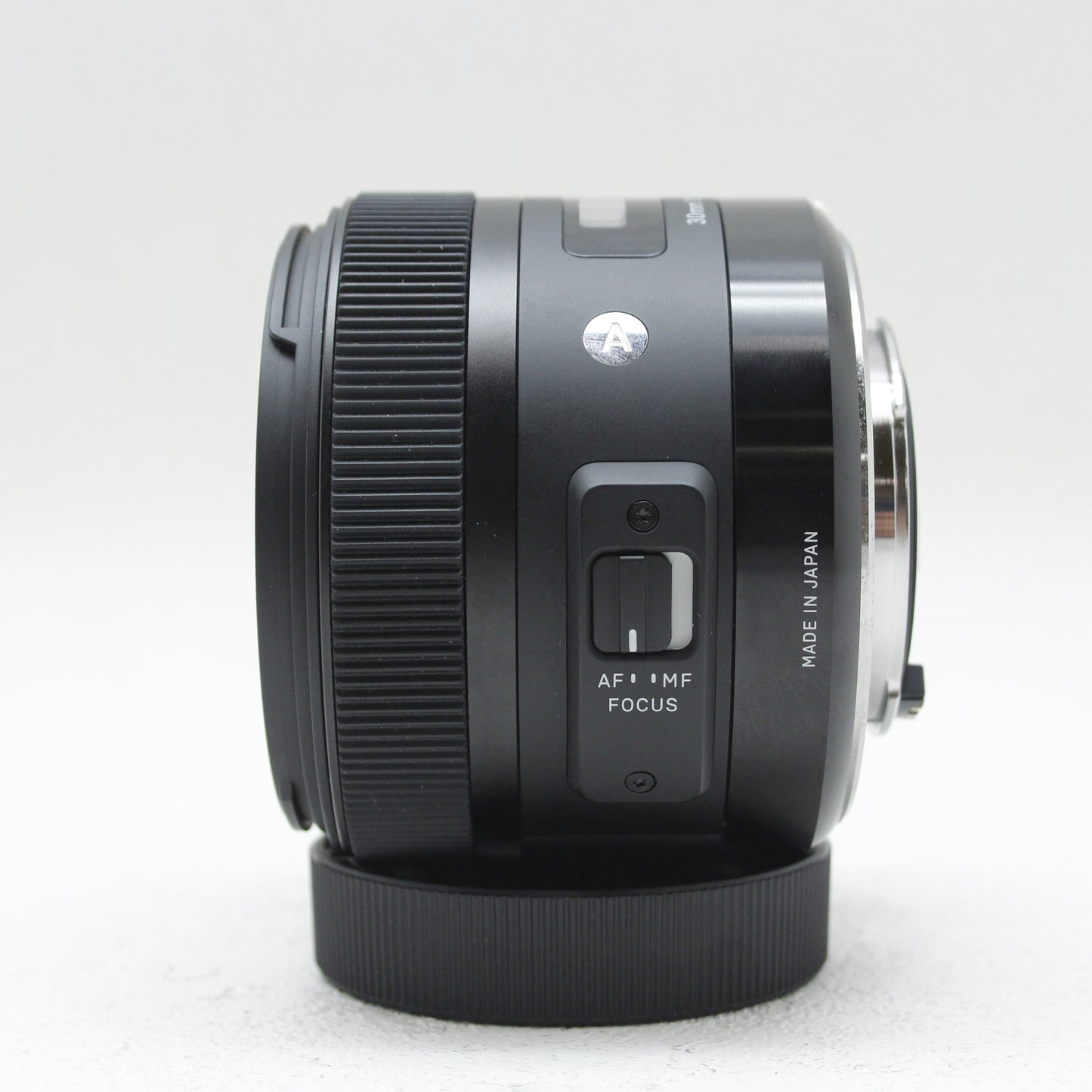 中古品 SIGMA 30mm F1.4 DC Art (PENTAX用) 【3月11日(火)Youtube生配信でご紹介】