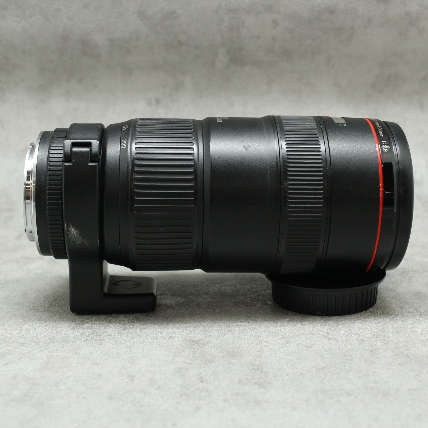 中古品 （訳アリ）Canon EF 80-200mm F2.8 L【6月17日(土)
