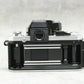 中古品 Nikon F2フォトミック【6月3日(土)のYouTube生配信でご紹介】