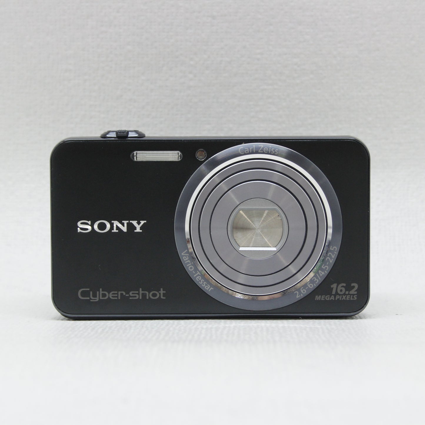 中古品 SONY Cyber-shot DSC-WX70 ブラック　