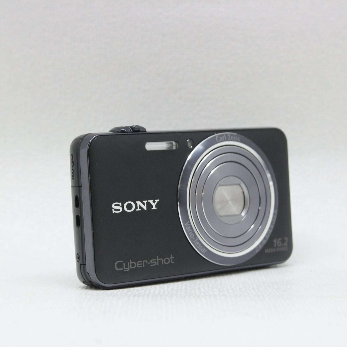 中古品 SONY Cyber-shot DSC-WX70 ブラック　