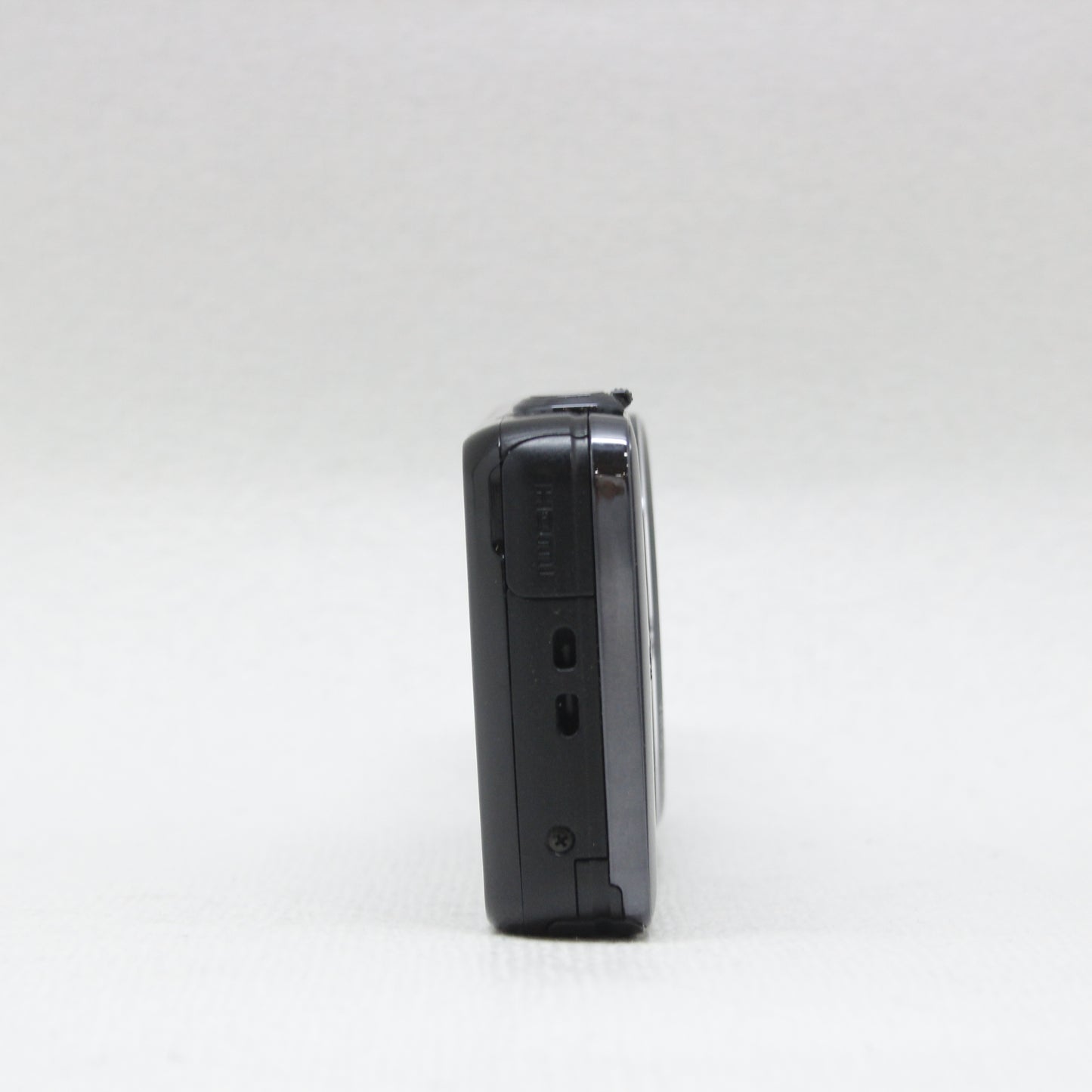 中古品 SONY Cyber-shot DSC-WX70 ブラック　